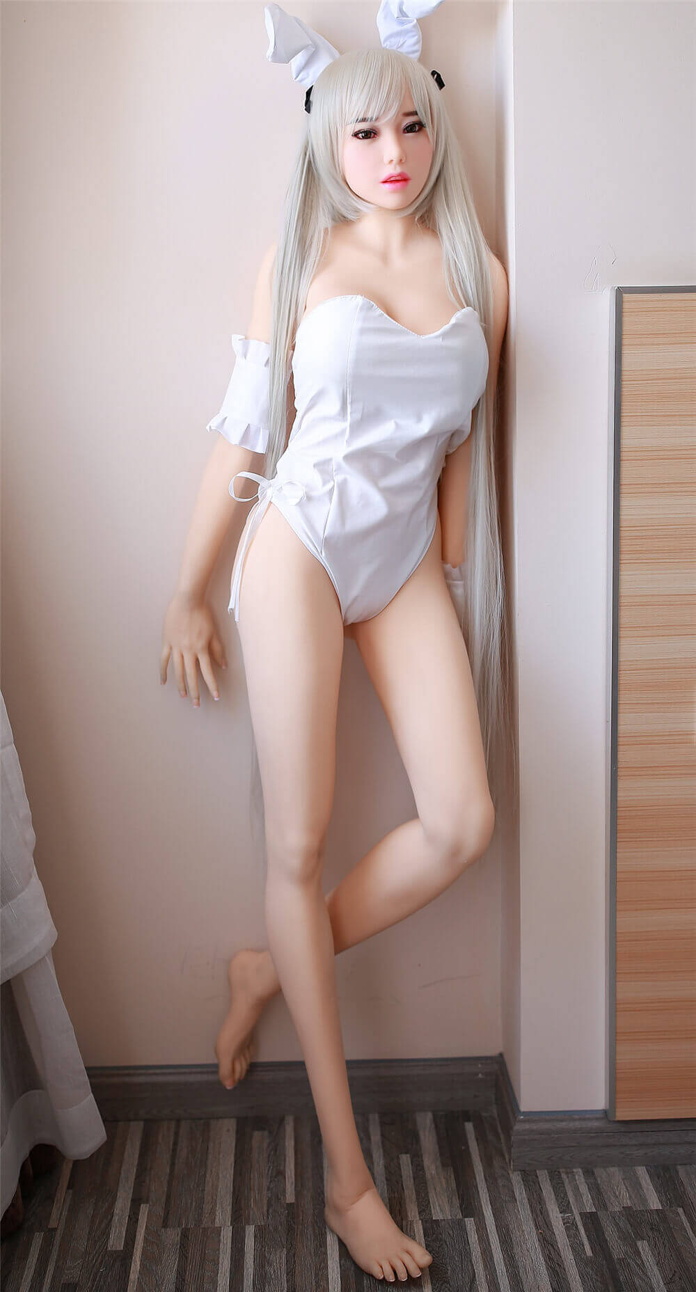 Sex Doll Life Like - Alaina 158cm/5ft3