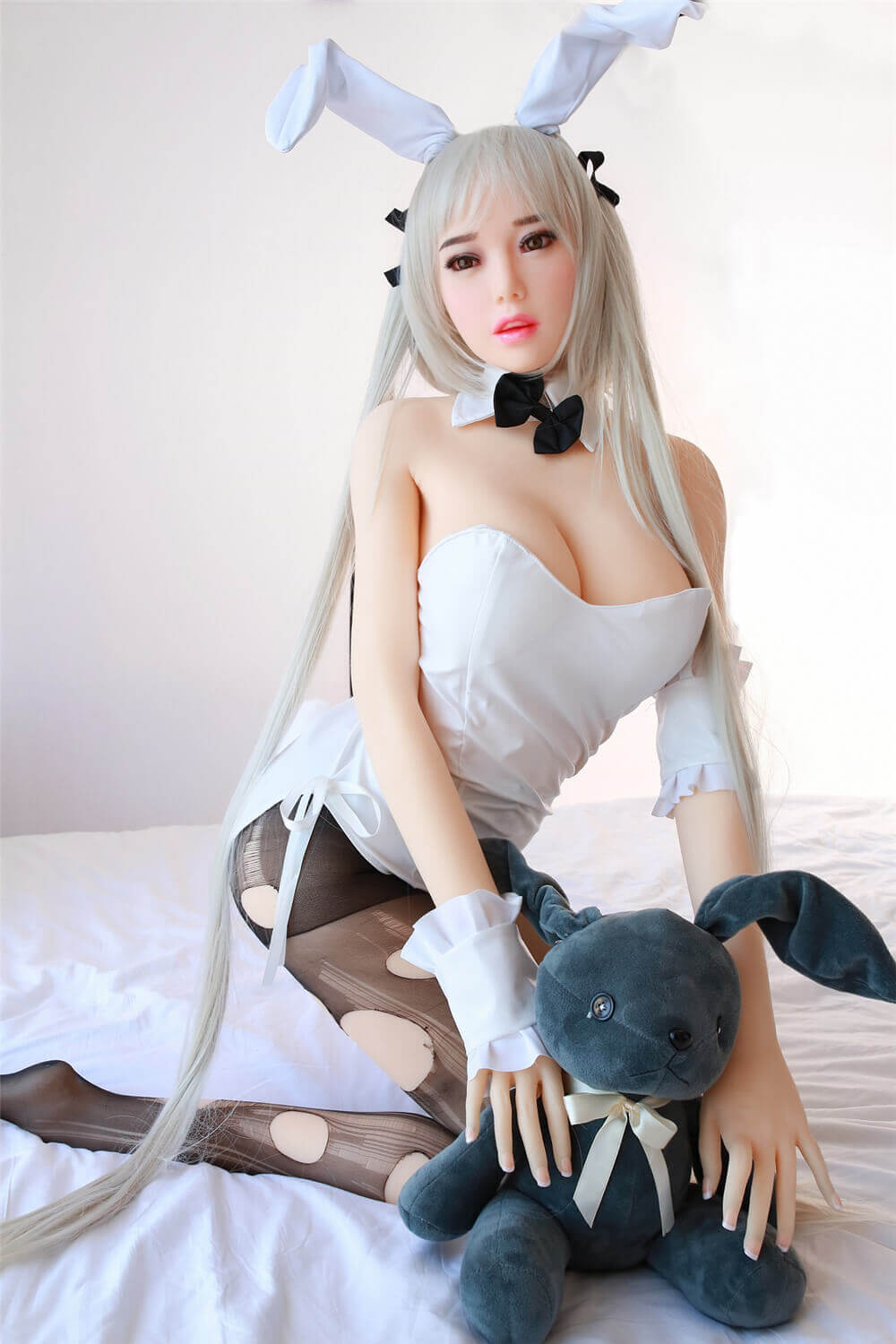 Sex Doll Life Like - Alaina 158cm/5ft3