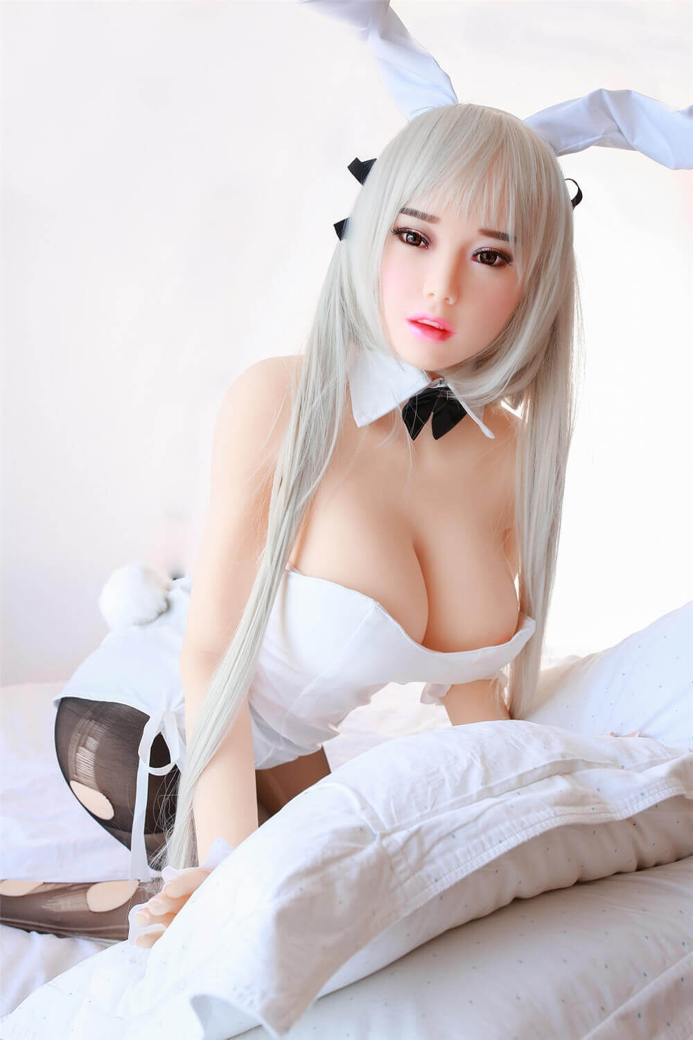 Sex Doll Life Like - Alaina 158cm/5ft3