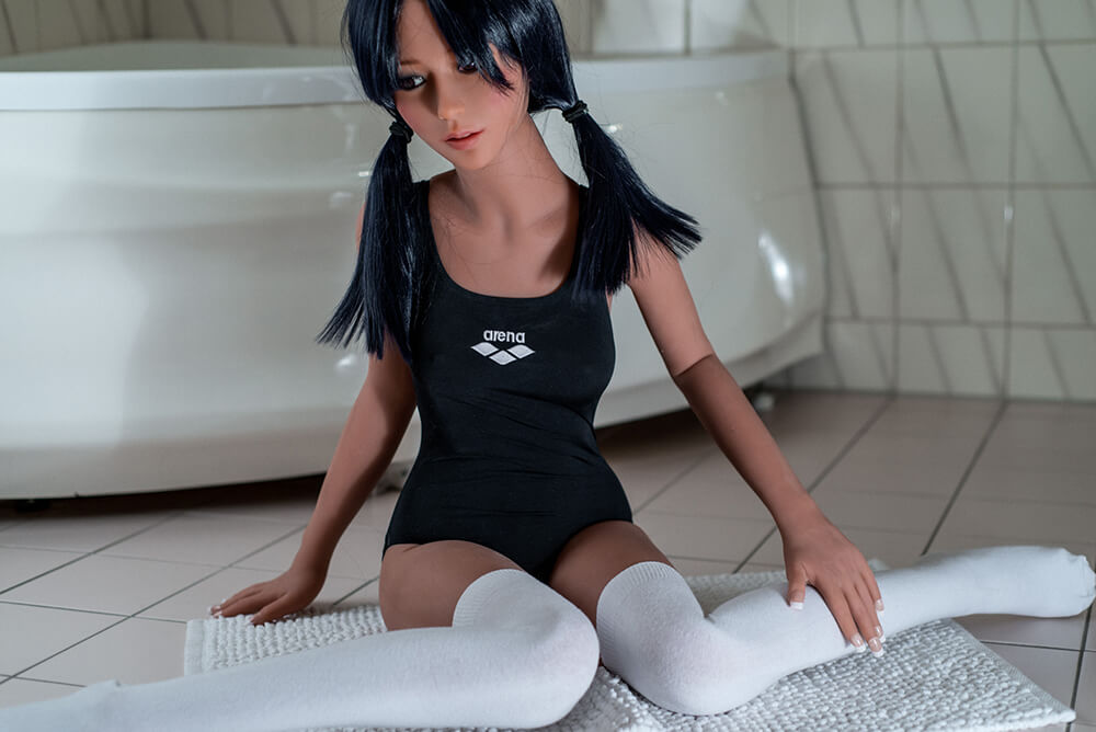 Female Sex Robots 2024 Cost - Elma 140cm/4ft7