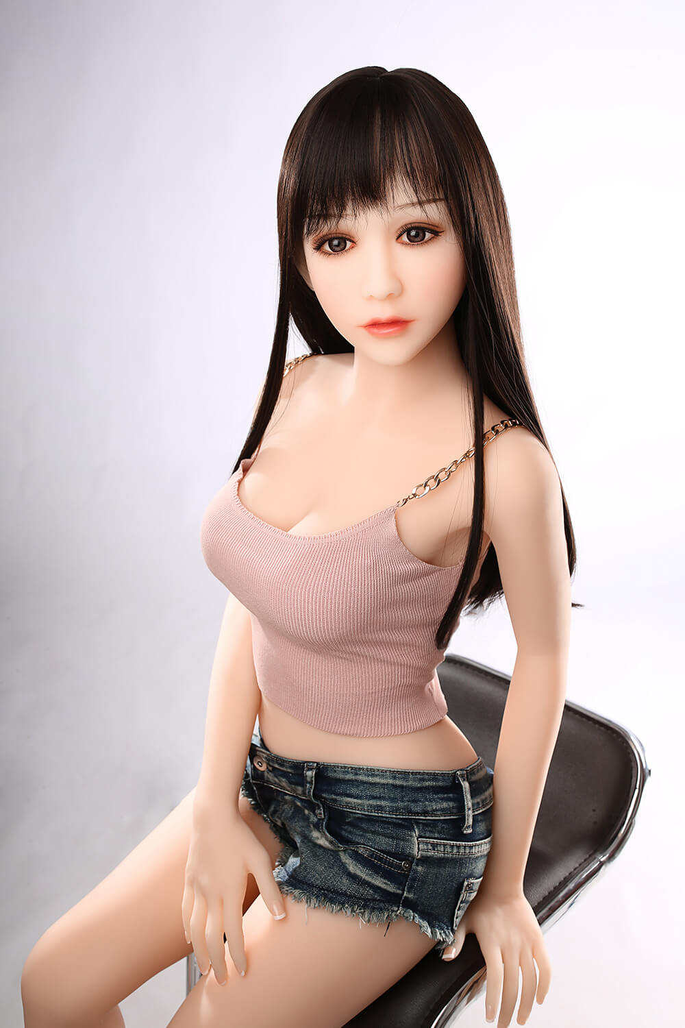 C Cup Sex Doll - Hattie 157cm/5ft2