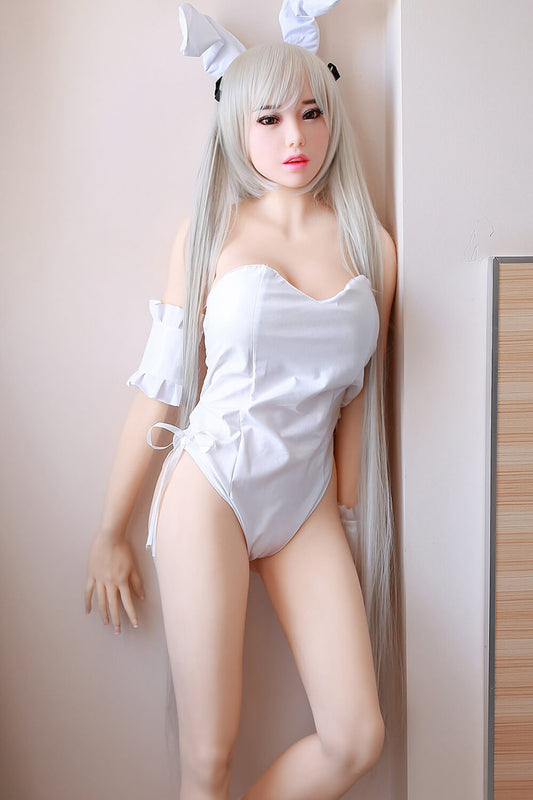 Sex Doll Life Like - Alaina 158cm/5ft3